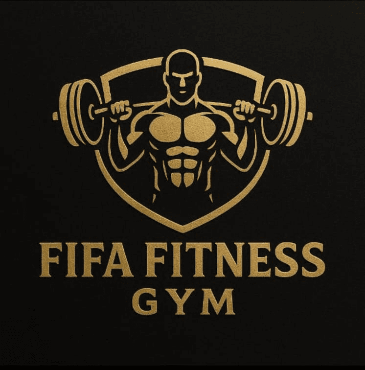 Fifa Fitness logo