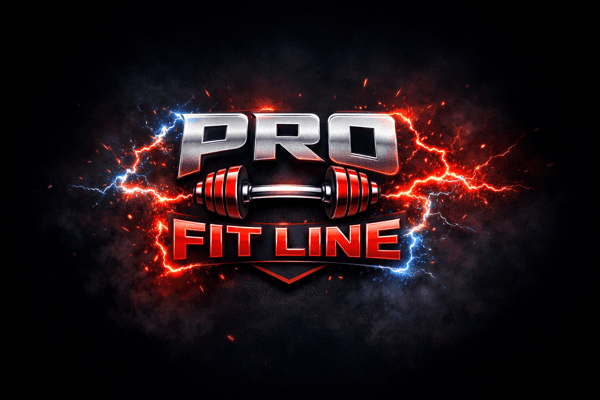 Pro Fit Line logo