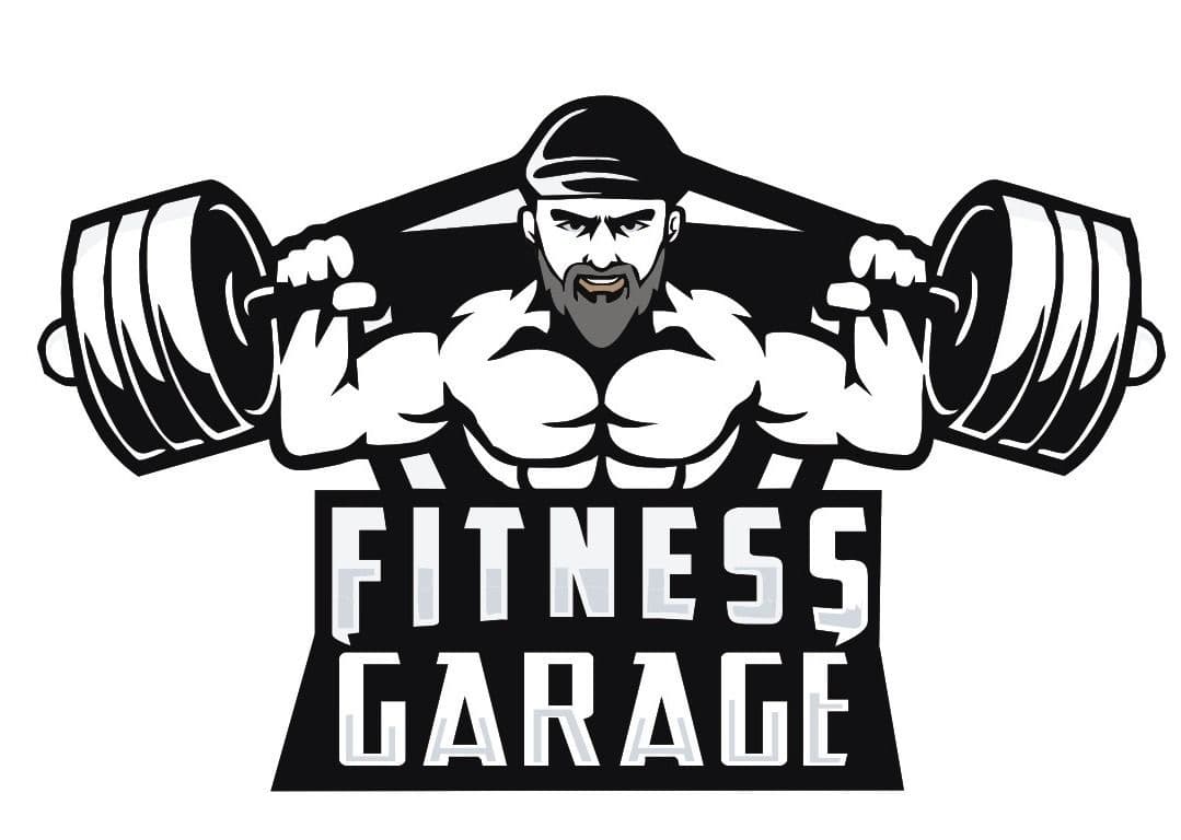 The Fitness Garage logo
